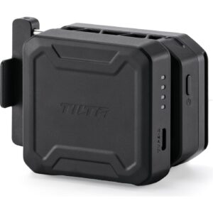 Tilta Universal Cooling System Power Kit - Black