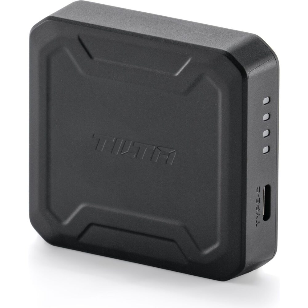 Tilta Universal Cooling System Power Kit - Black