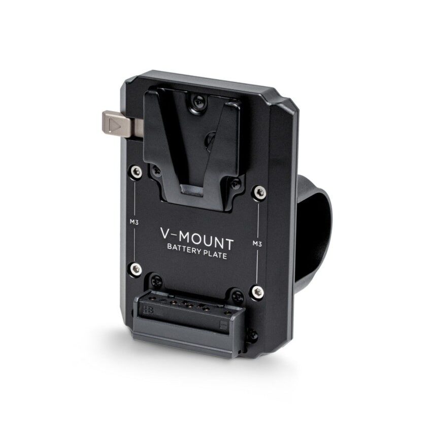 TILTA V-Mount Battery Plate for Ring Grip