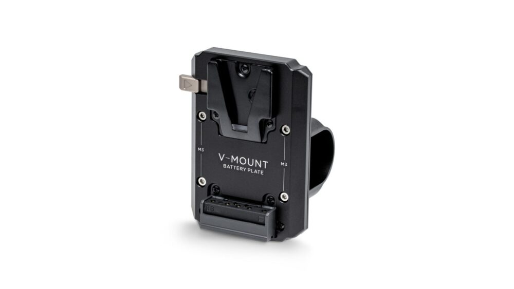 TILTA V-Mount Battery Plate for Ring Grip