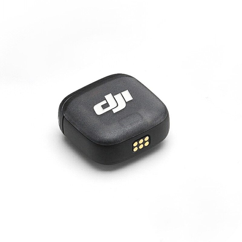 DJI Mic 3 (1 TX + 1 RX)