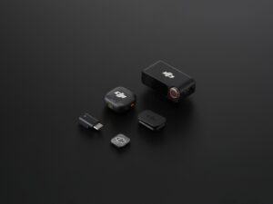 DJI Mic 3 (1 TX + 1 RX)