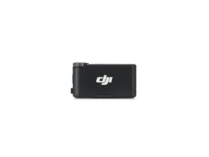 DJI Mic 3 (2 TX + 1 RX + Charging Case)