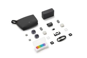 DJI Mic Mini 2S (2 TX + 1 RX + Charging Case)