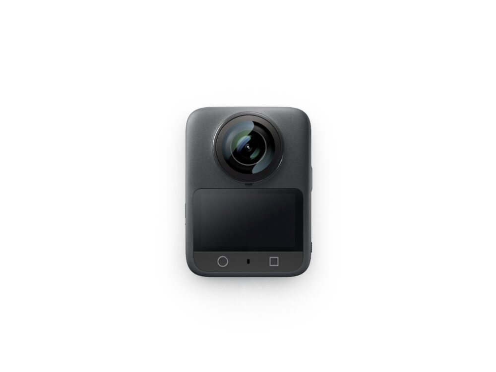 DJI Osmo 360 Adventure Combo