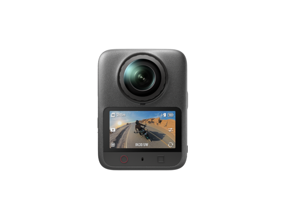 DJI Osmo 360 II Adventure Combo