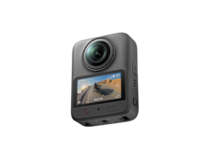 DJI Osmo 360 II Limitless Riding Combo