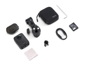 DJI Osmo 360 II Limitless Riding Combo