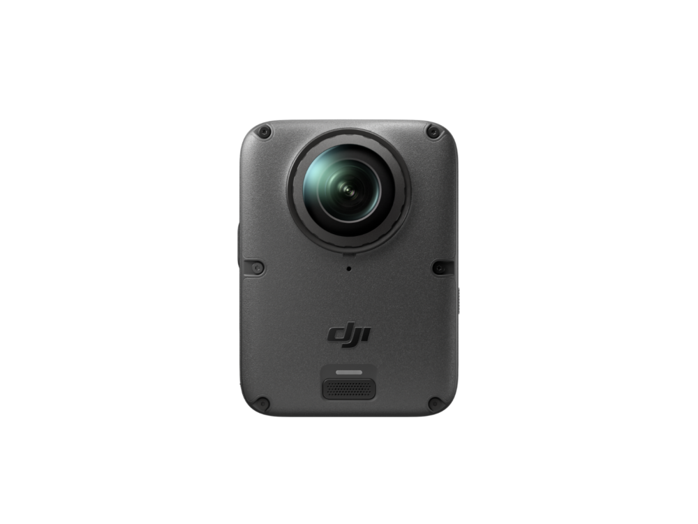 DJI Osmo 360 II Limitless Riding Combo