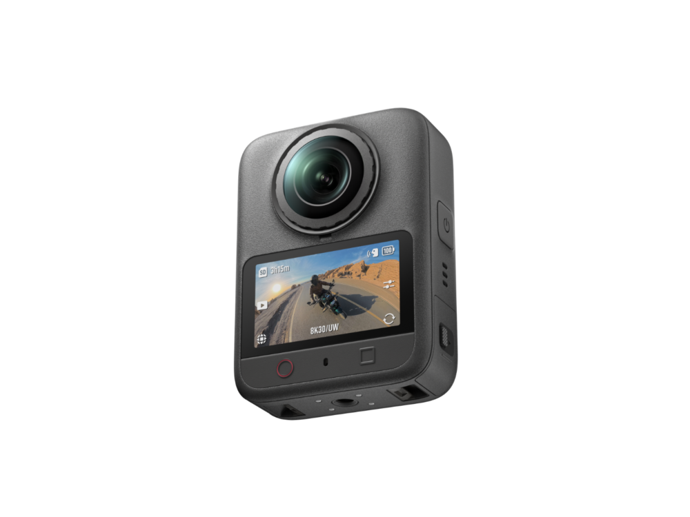 DJI Osmo 360 II Standard Combo