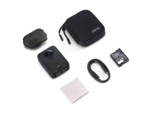 DJI Osmo 360 II Standard Combo