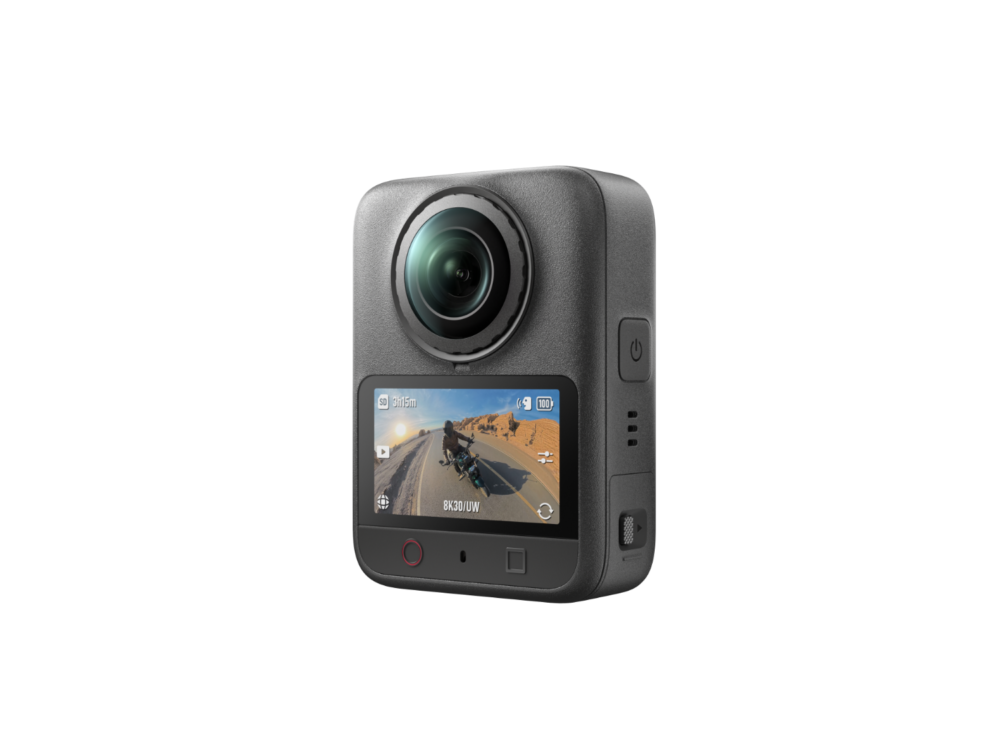 DJI Osmo 360 II Standard Combo