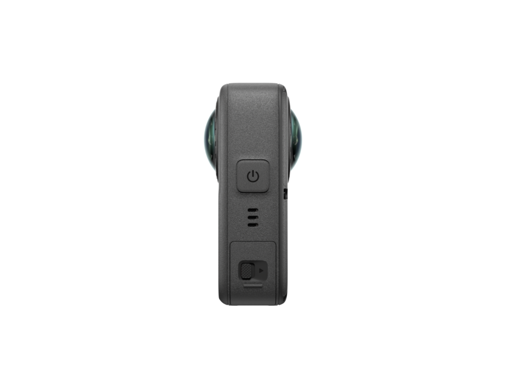 DJI Osmo 360 II Standard Combo