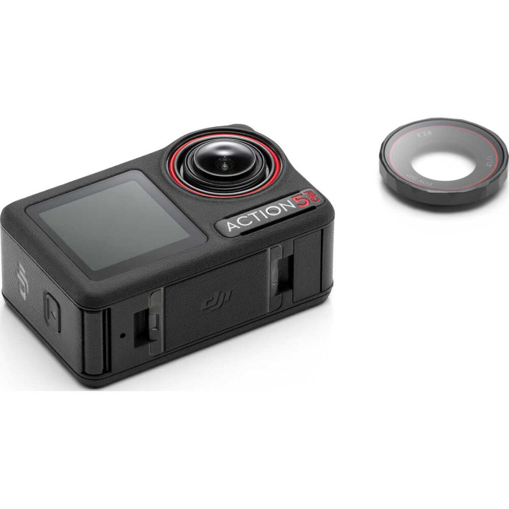 DJI Osmo Action 5 Pro Standard Combo