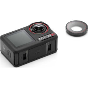 DJI Osmo Action 5 Pro Standard Combo