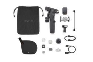 DJI Osmo Mobile 8P Creator Combo