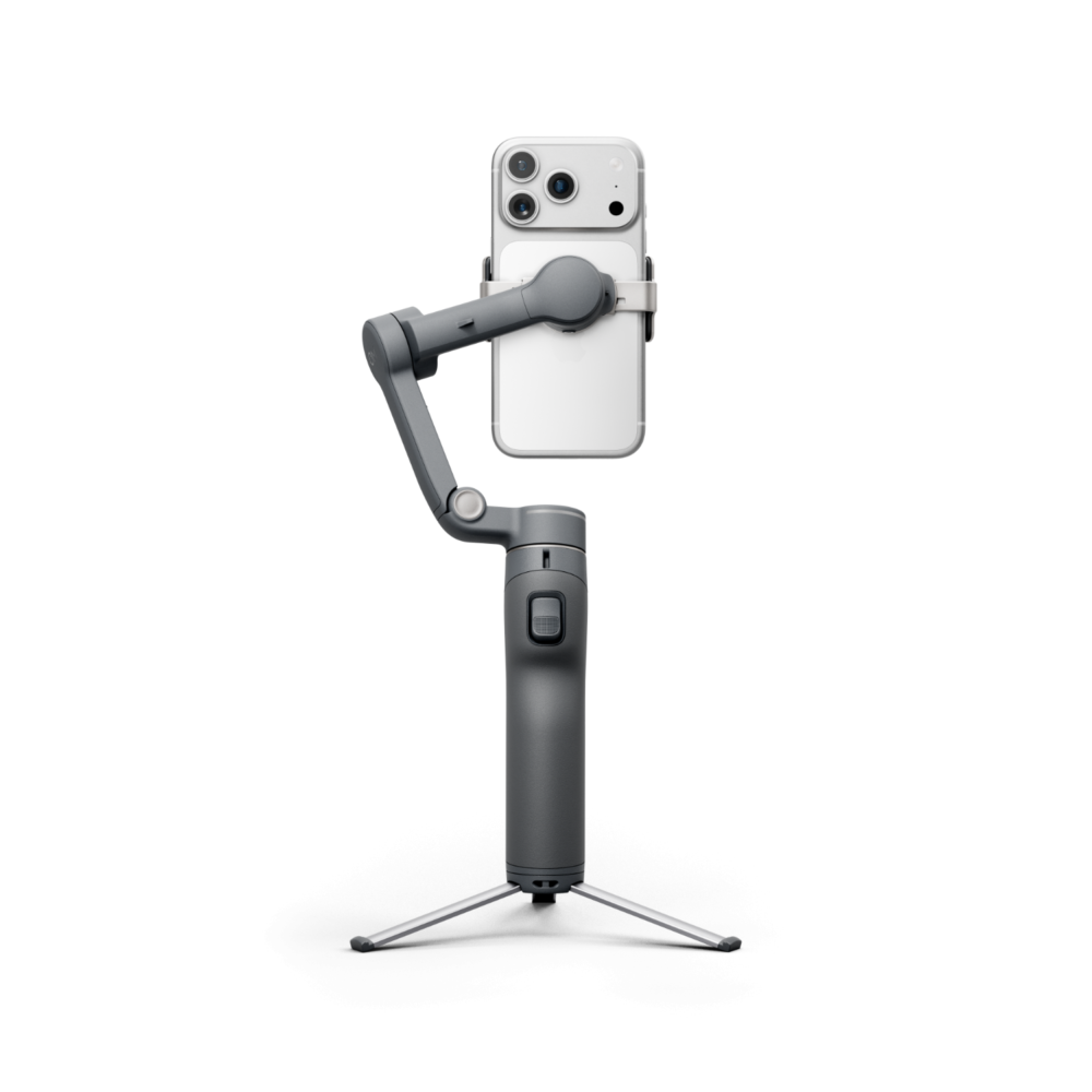 DJI Osmo Mobile 8P Creator Combo