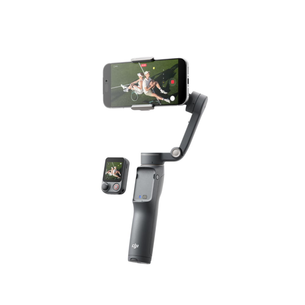 DJI Osmo Mobile 8P Standard Combo