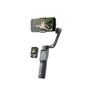 DJI Osmo Mobile 8P Standard Combo