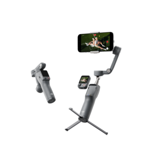 DJI Osmo Mobile 8P Standard Combo