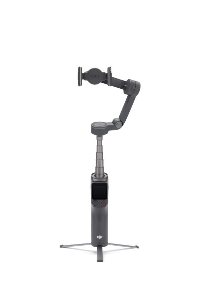 DJI Osmo Mobile 8P Standard Combo