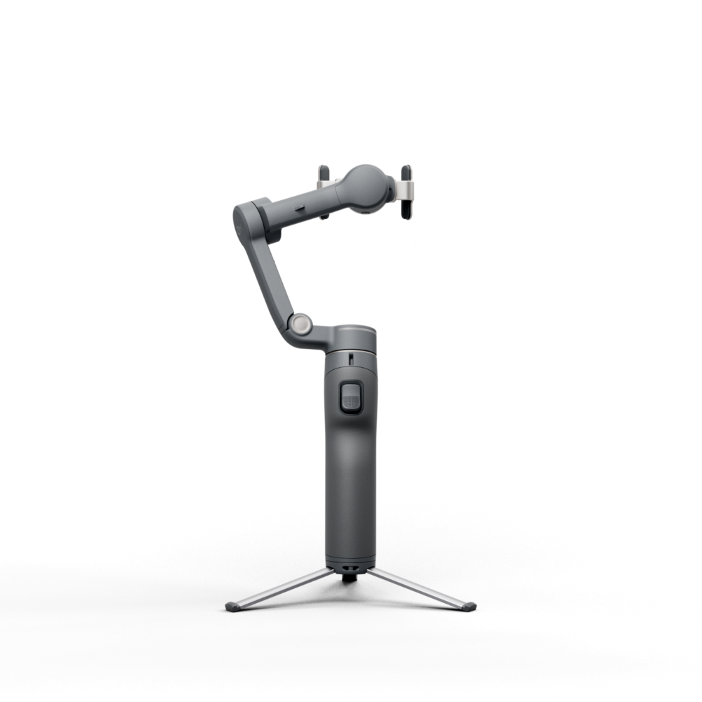 DJI Osmo Mobile 8P Standard Combo