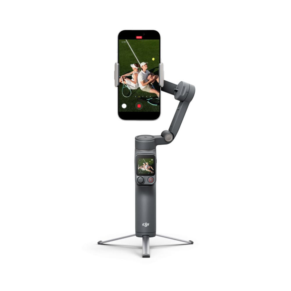DJI Osmo Mobile 8P Standard Combo