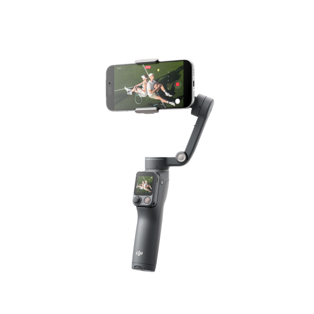 DJI Osmo Mobile 8P Standard Combo
