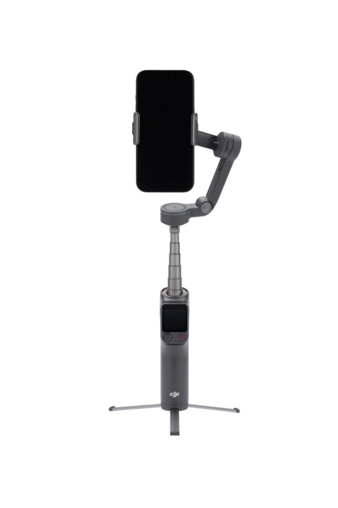 DJI Osmo Mobile 8P Standard Combo