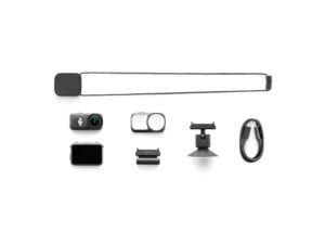 DJI OSMO NANO Standard Combo (64GB)