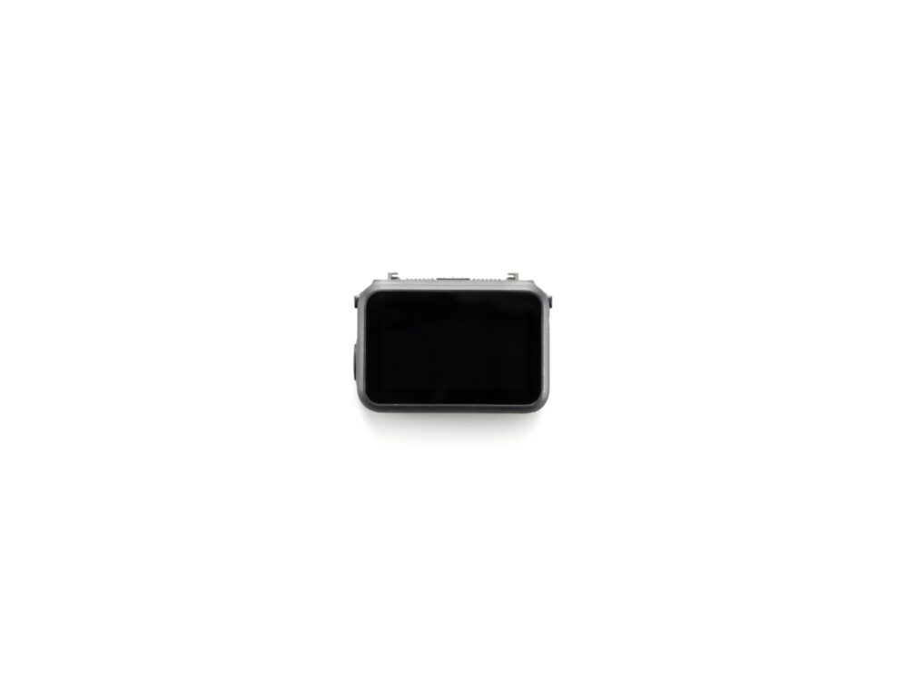 DJI OSMO NANO Standard Combo (64GB)