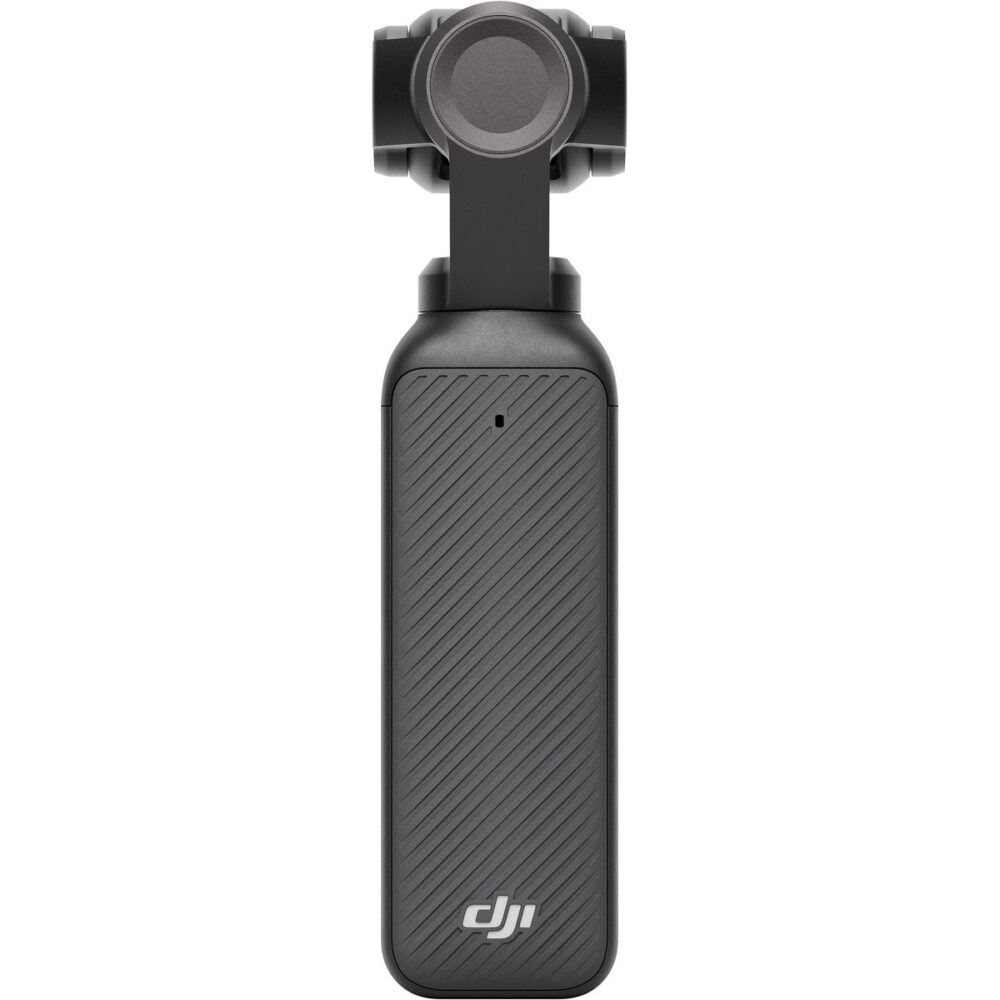 DJI Osmo Pocket 3