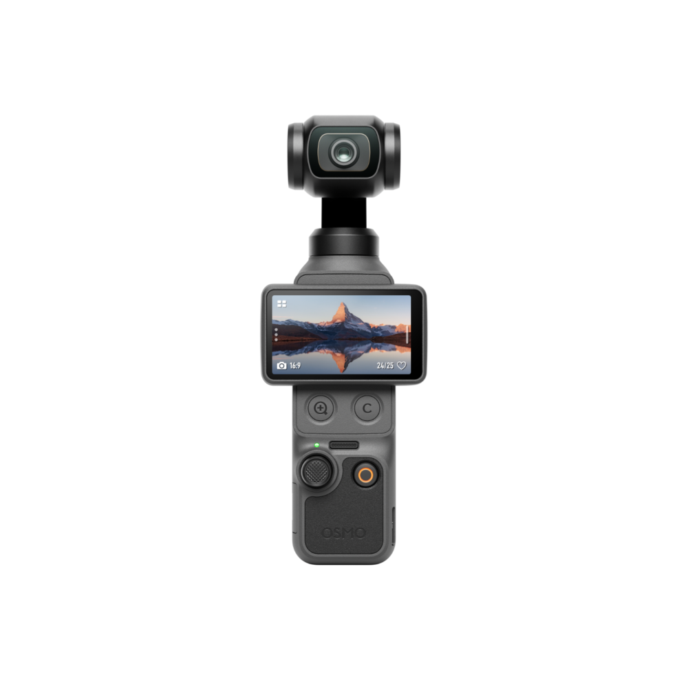 DJI Osmo Pocket 4 Creator Combo