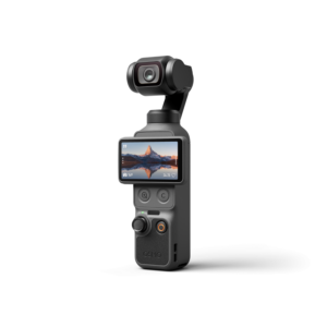 DJI Osmo Pocket 4 Creator Combo