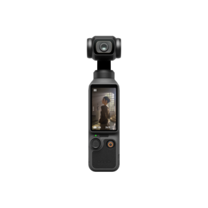 DJI Osmo Pocket 4 Creator Combo