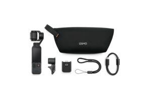 DJI Osmo Pocket 4 Standard Combo