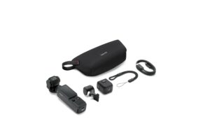 DJI Osmo Pocket 4 Standard Combo