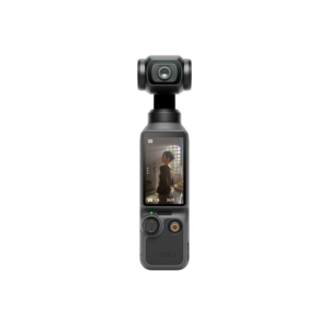 DJI Osmo Pocket 4 Standard Combo