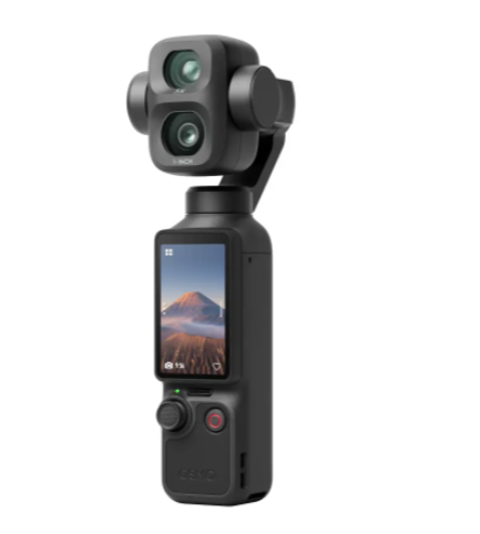DJI Osmo Pocket 4P Standard Combo