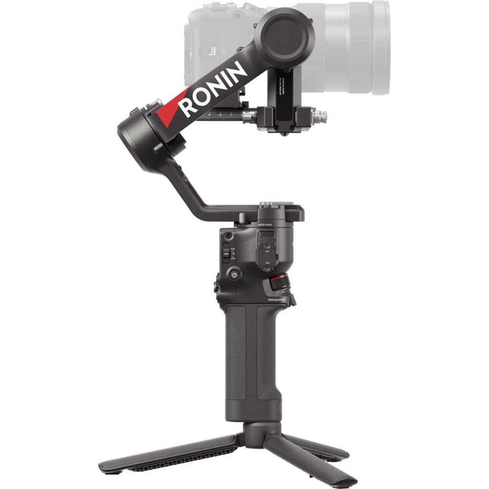 DJI RS 4