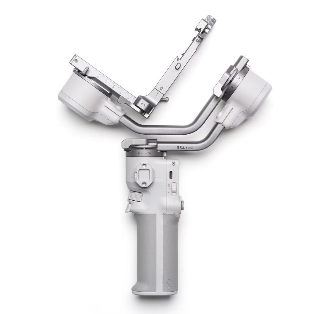 DJI RS 4 Mini