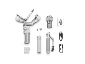 DJI RS 4 Mini Combo
