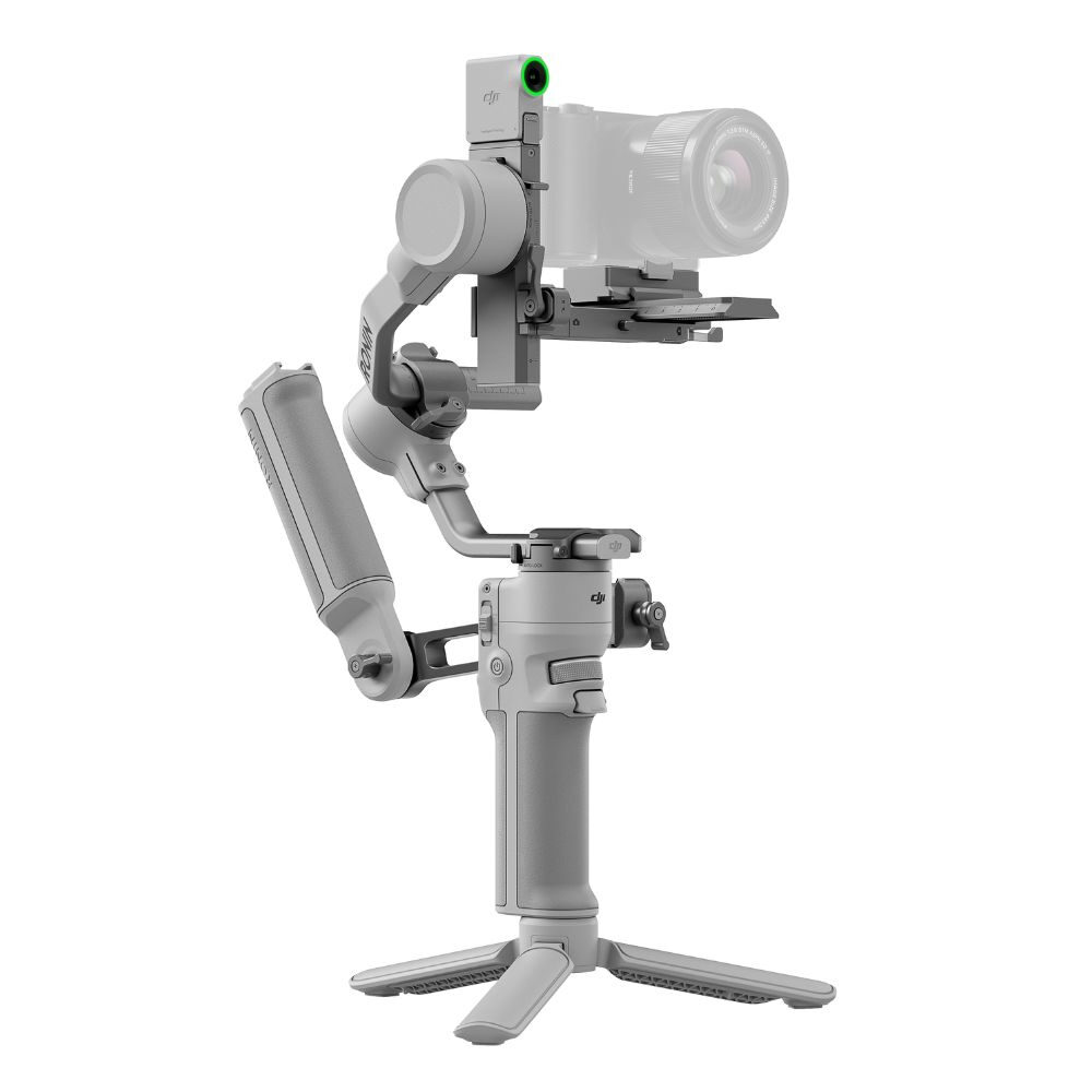 DJI RS 4 Mini Combo