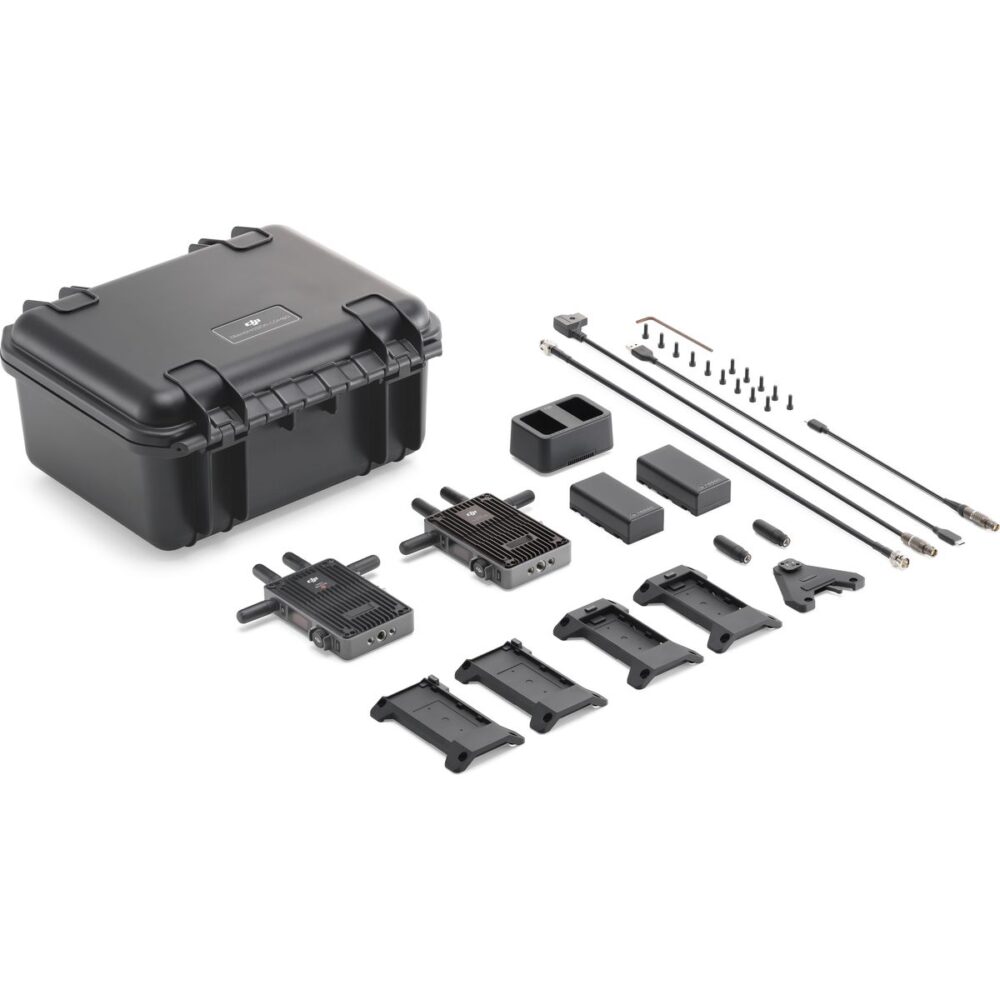DJI Transmission (Standard Combo)