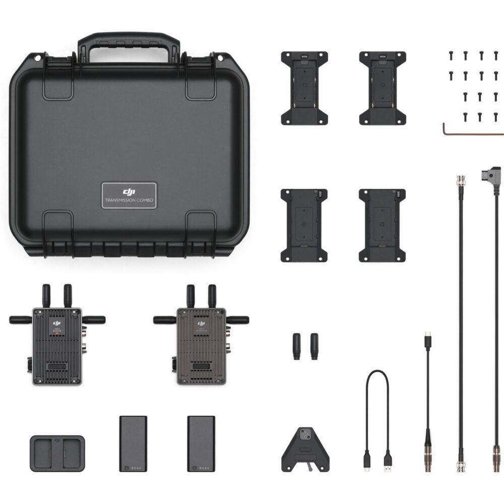 DJI Transmission (Standard Combo)