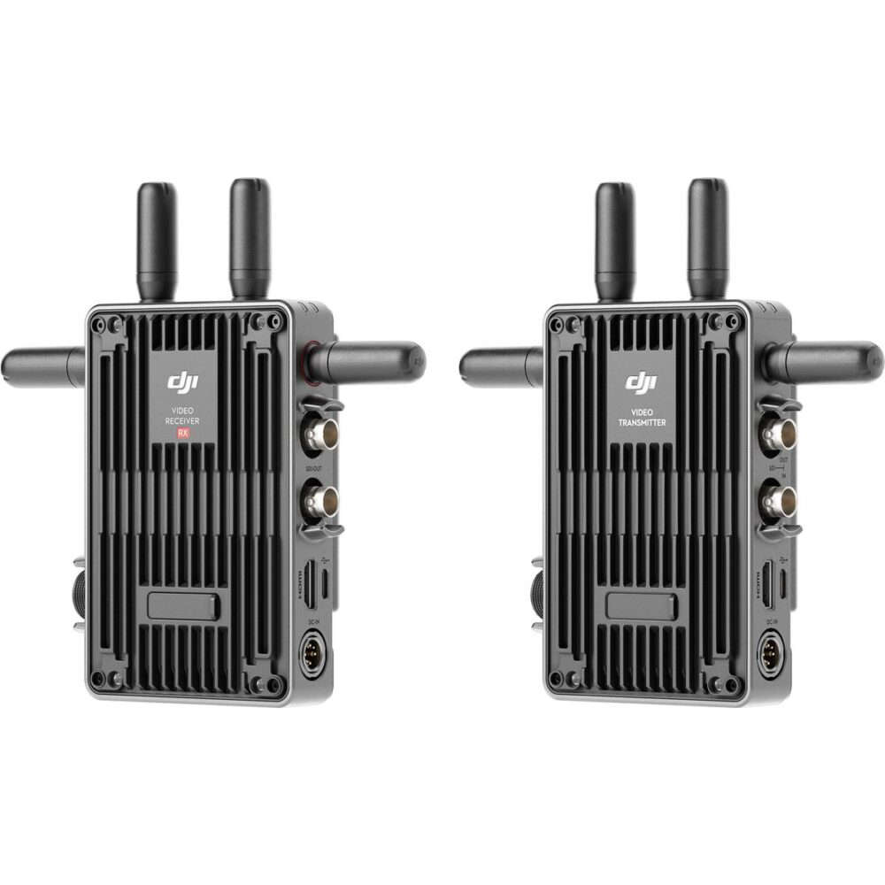 DJI Transmission (Standard Combo)