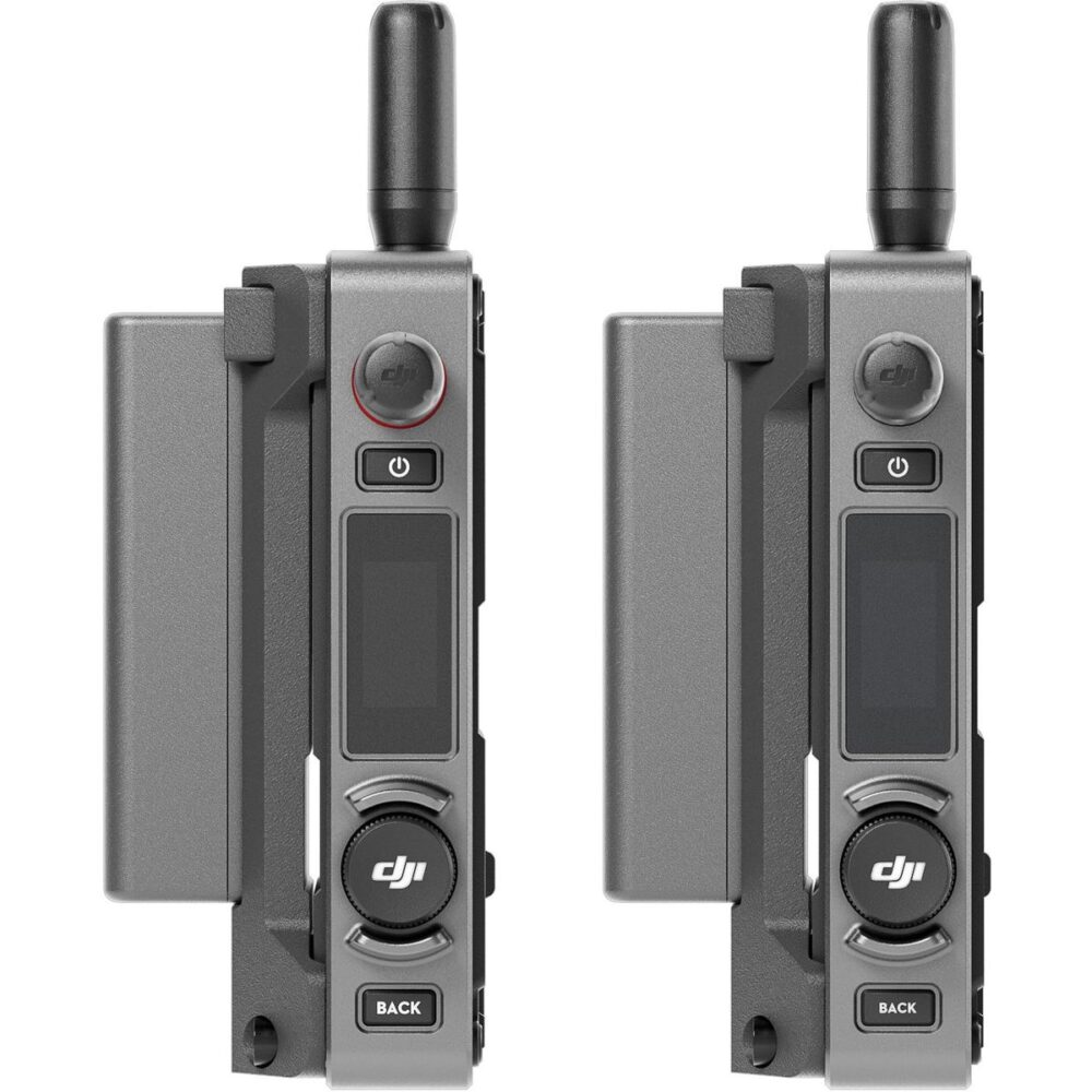 DJI Transmission (Standard Combo)