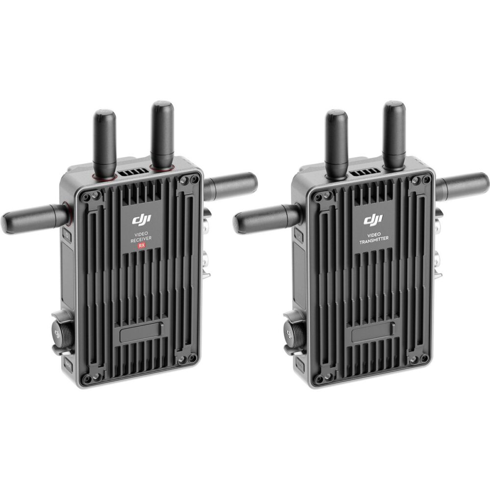 DJI Transmission (Standard Combo)