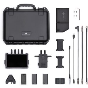 DJI Transmission Combo