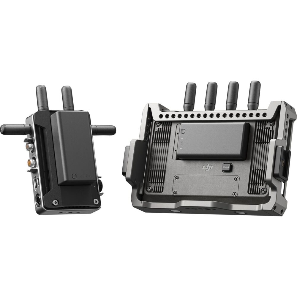 DJI Transmission Combo